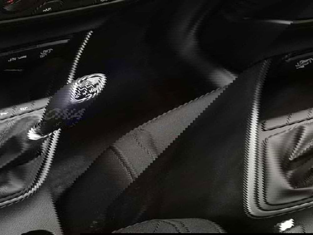 Hyundai Bayon nuova a Vicenza (12)