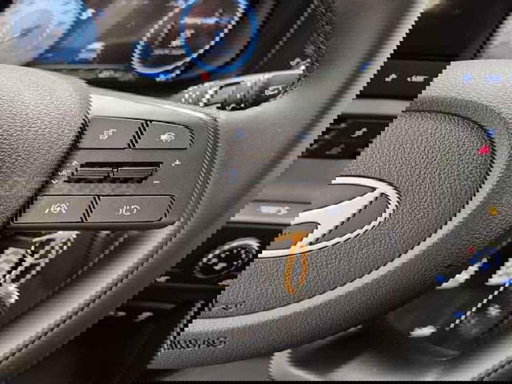 Hyundai Bayon nuova a Vicenza (13)