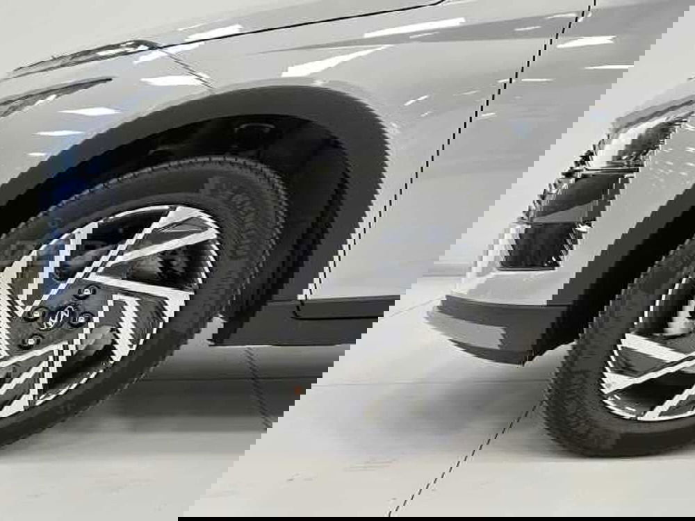 Hyundai Bayon nuova a Vicenza (15)