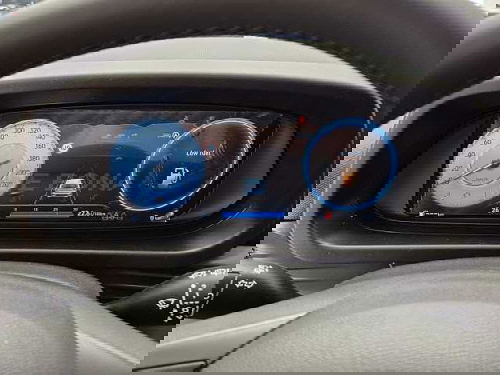 Hyundai Bayon nuova a Vicenza (16)