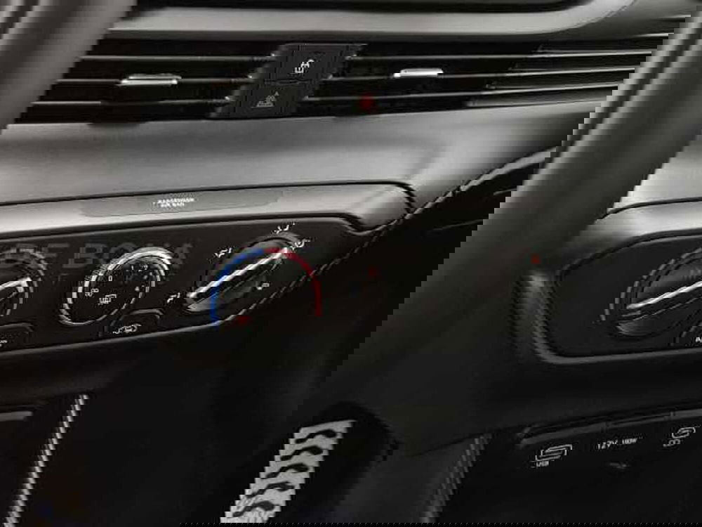 Hyundai Bayon nuova a Vicenza (17)