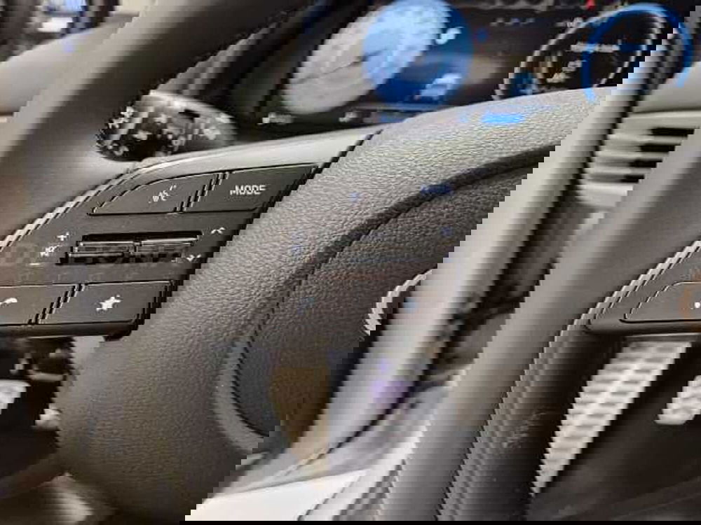 Hyundai Bayon nuova a Vicenza (18)