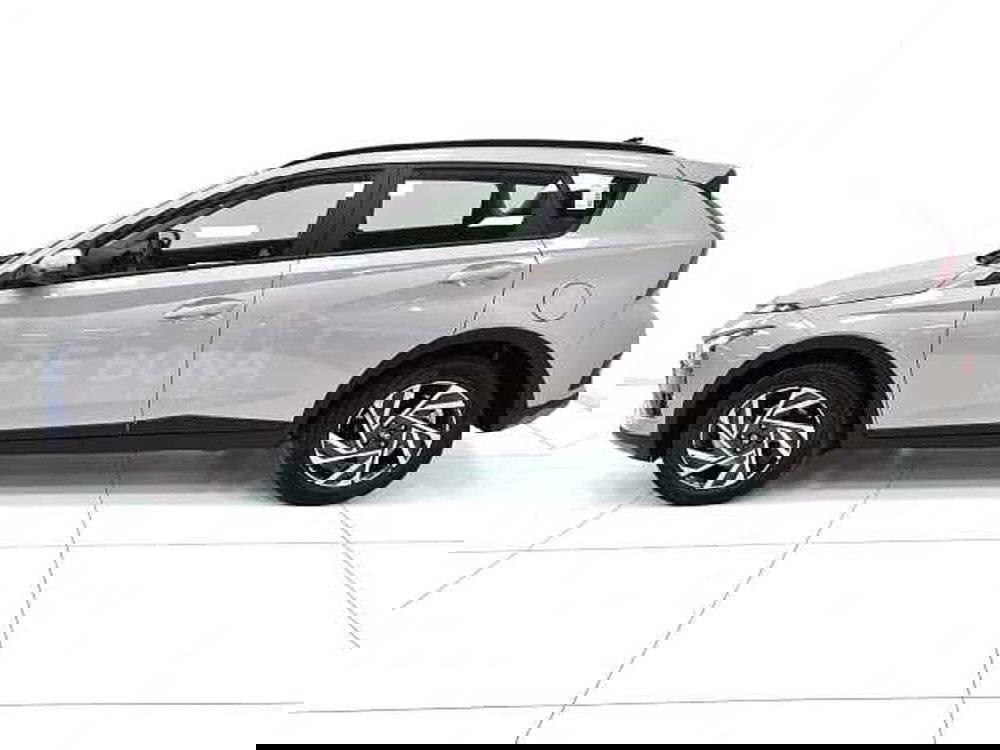 Hyundai Bayon nuova a Vicenza (3)