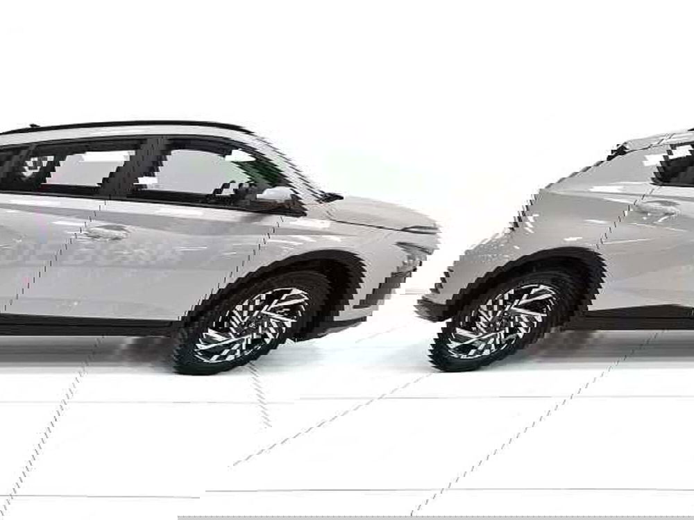 Hyundai Bayon nuova a Vicenza (5)