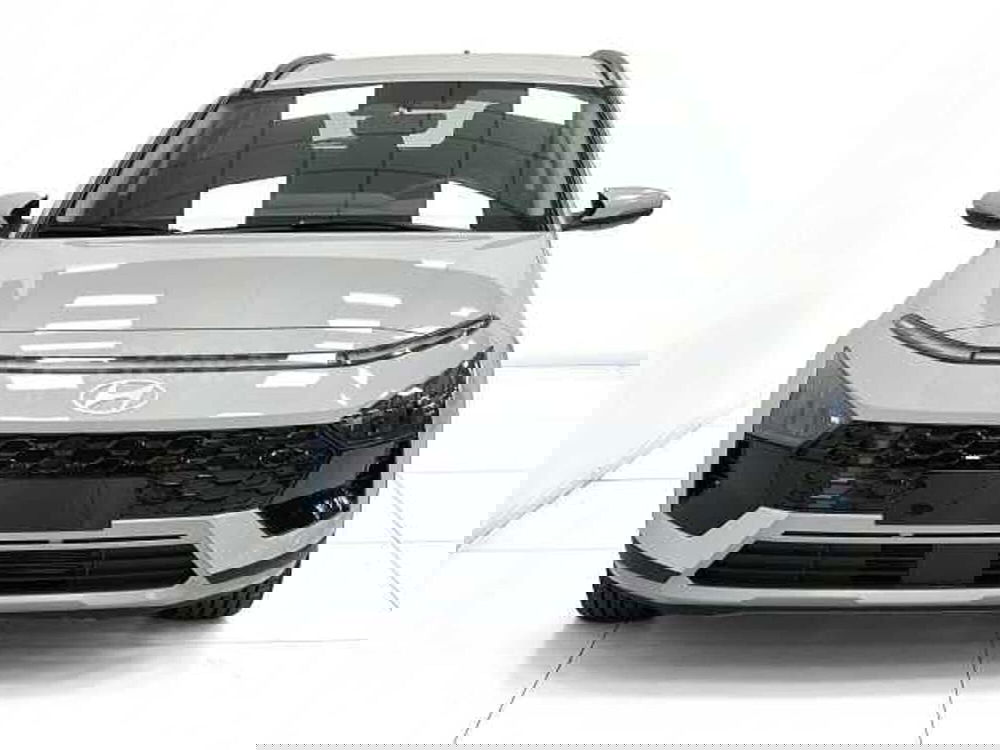 Hyundai Bayon nuova a Vicenza (6)