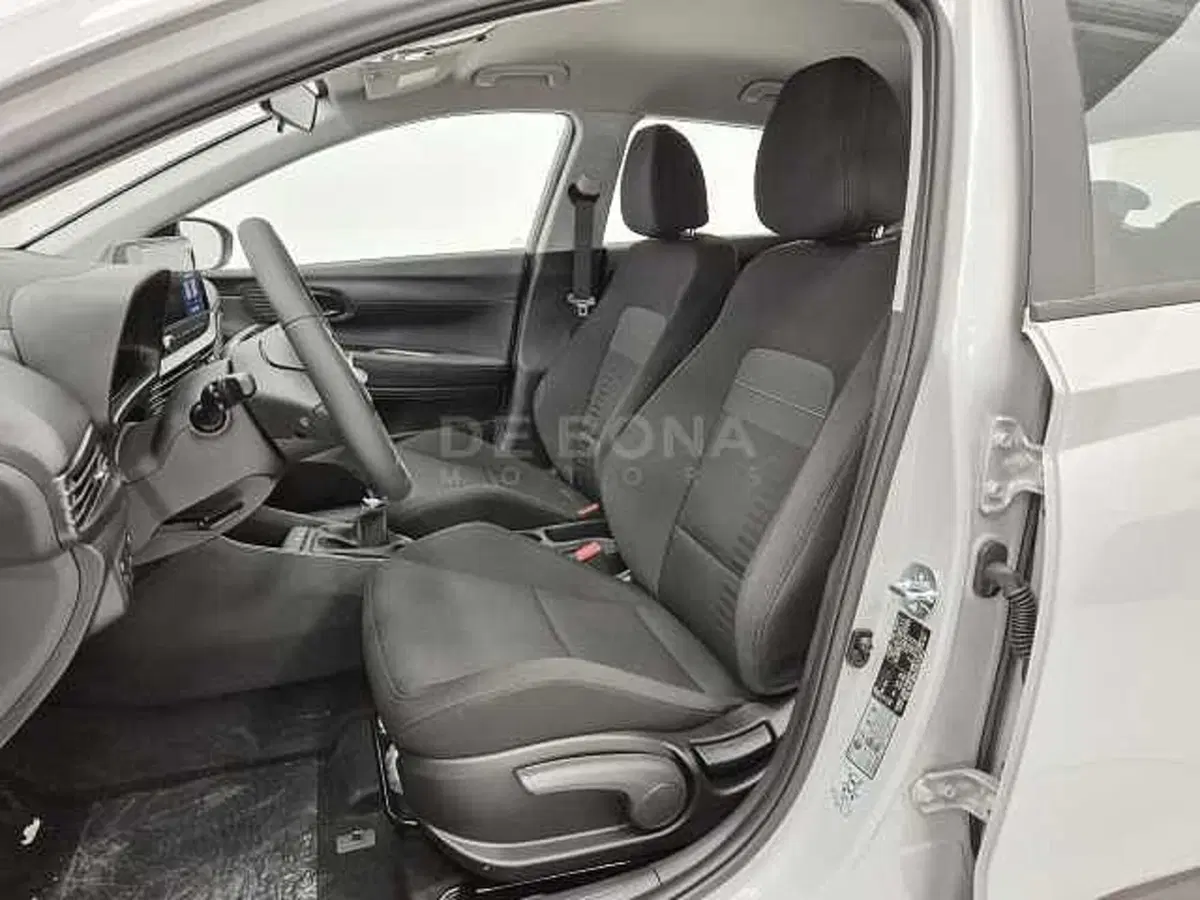 Hyundai Bayon nuova a Vicenza (7)