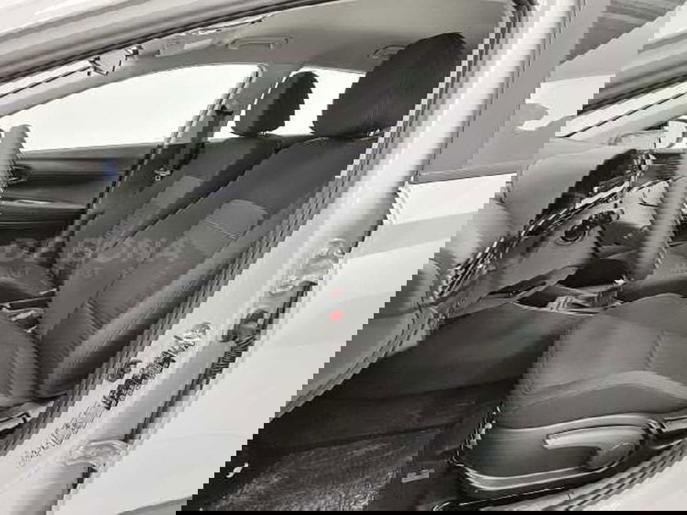 Hyundai Bayon nuova a Vicenza (7)