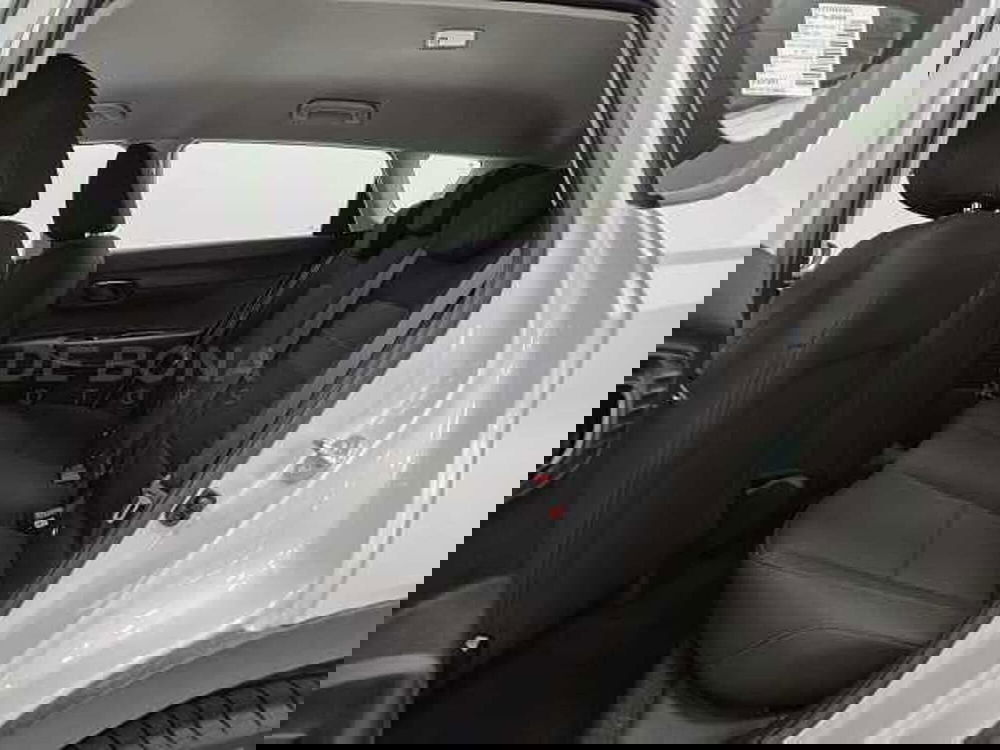 Hyundai Bayon nuova a Vicenza (8)