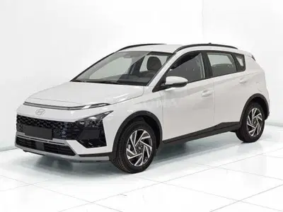 Hyundai Bayon 1.2 mpi Xline mt nuova a Vicenza
