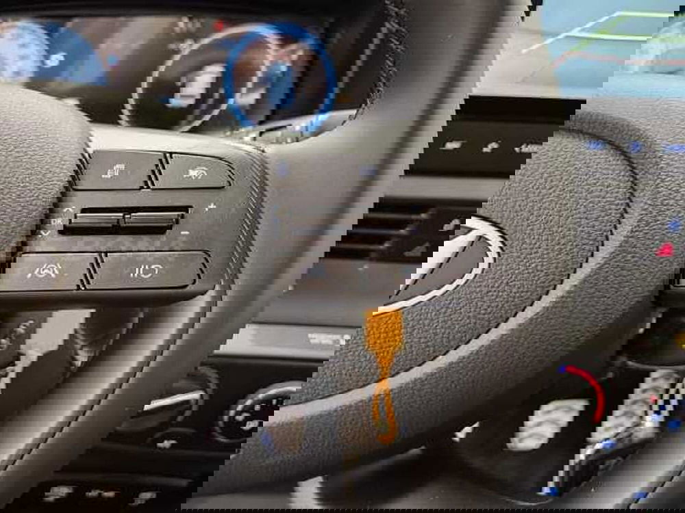 Hyundai Bayon nuova a Vicenza (13)