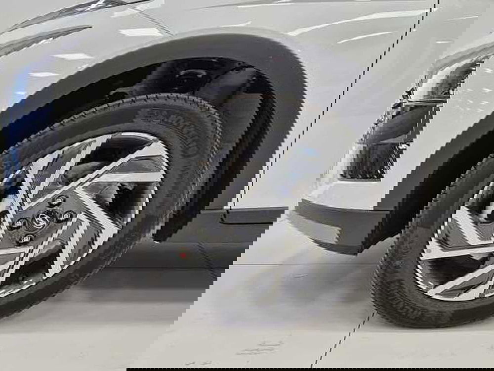 Hyundai Bayon nuova a Vicenza (14)