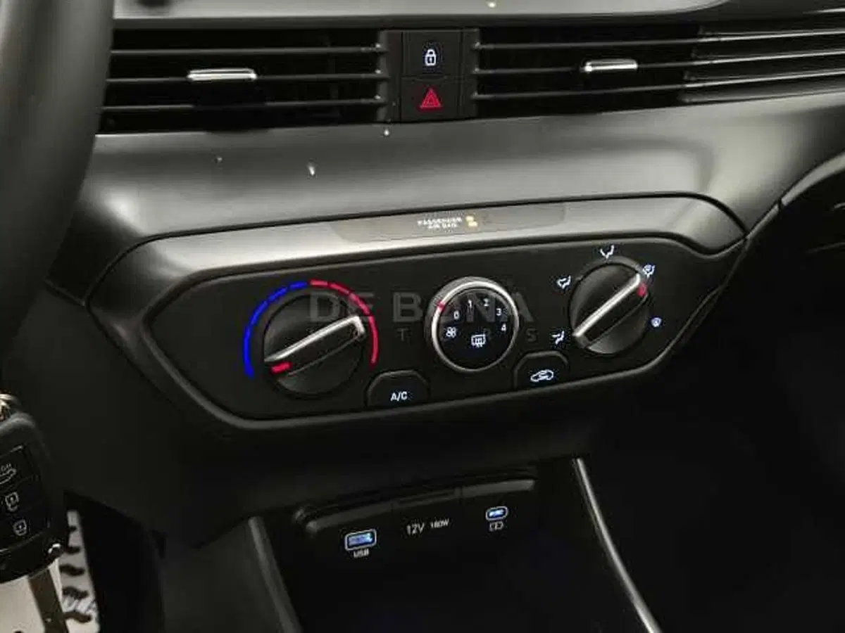 Hyundai Bayon nuova a Vicenza (17)