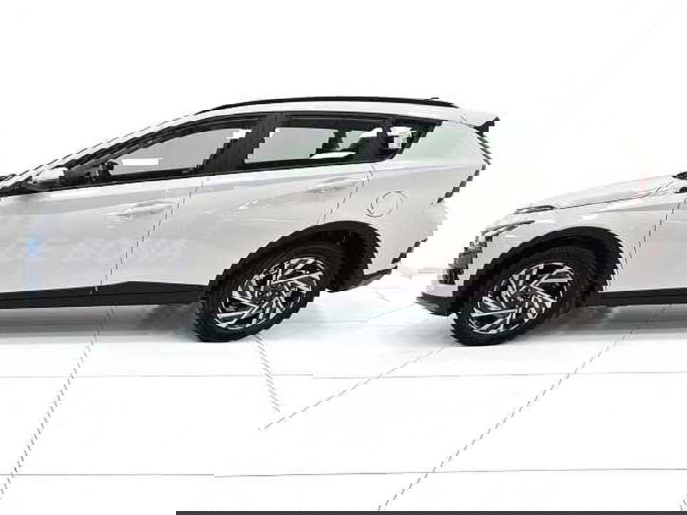 Hyundai Bayon nuova a Vicenza (3)