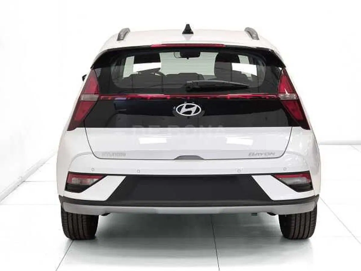 Hyundai Bayon nuova a Vicenza (4)