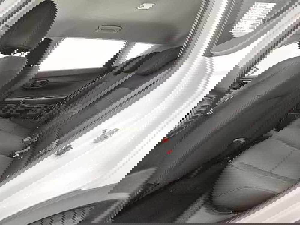 Hyundai Bayon nuova a Vicenza (8)