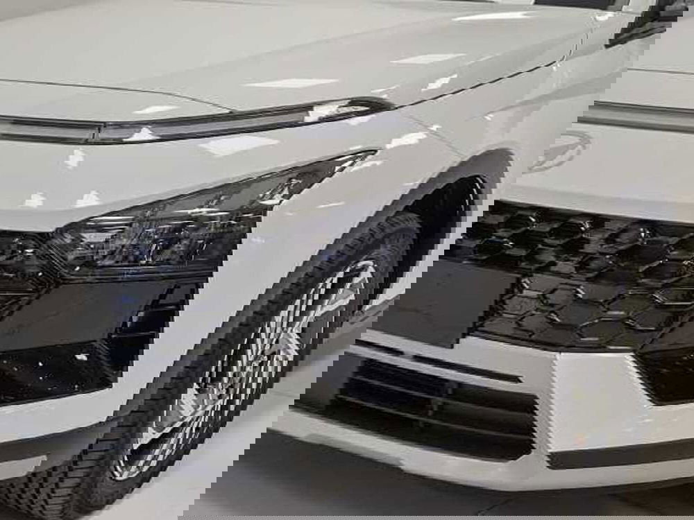 Hyundai Bayon nuova a Vicenza (14)