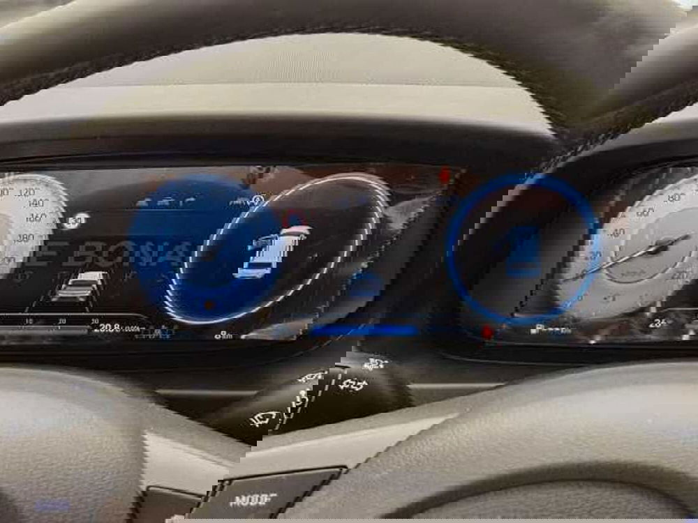 Hyundai Bayon nuova a Vicenza (15)