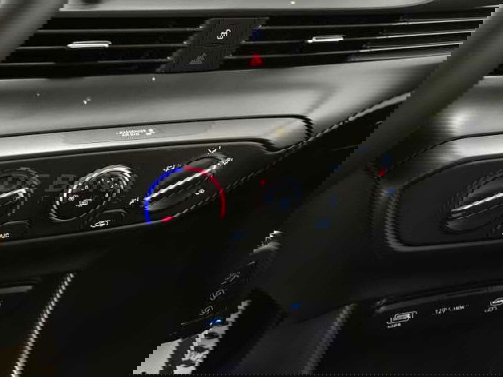 Hyundai Bayon nuova a Vicenza (16)