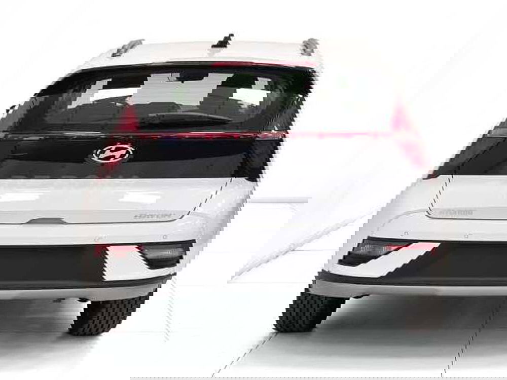 Hyundai Bayon nuova a Vicenza (4)