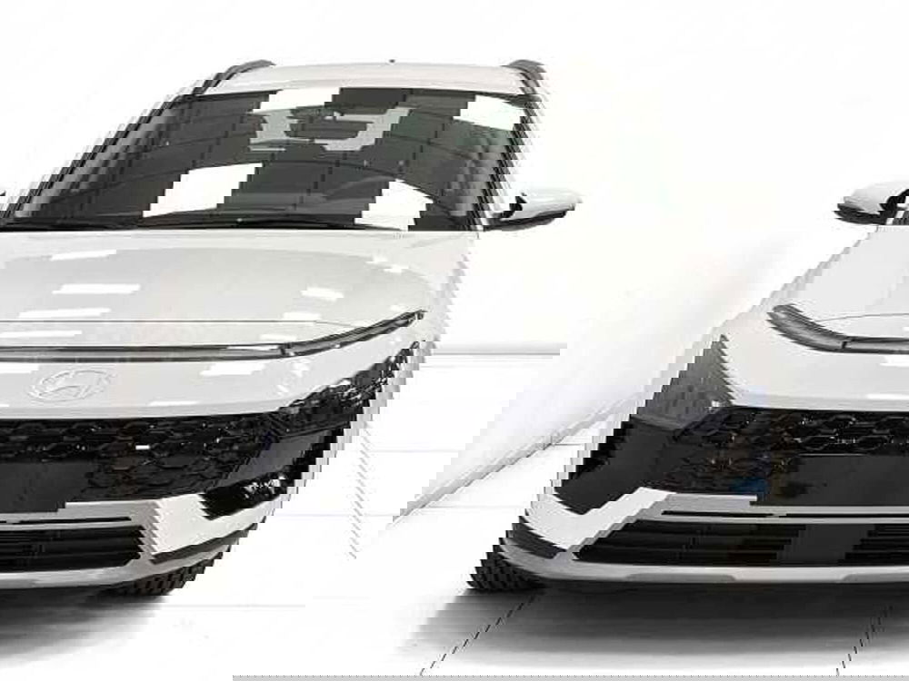 Hyundai Bayon nuova a Vicenza (6)