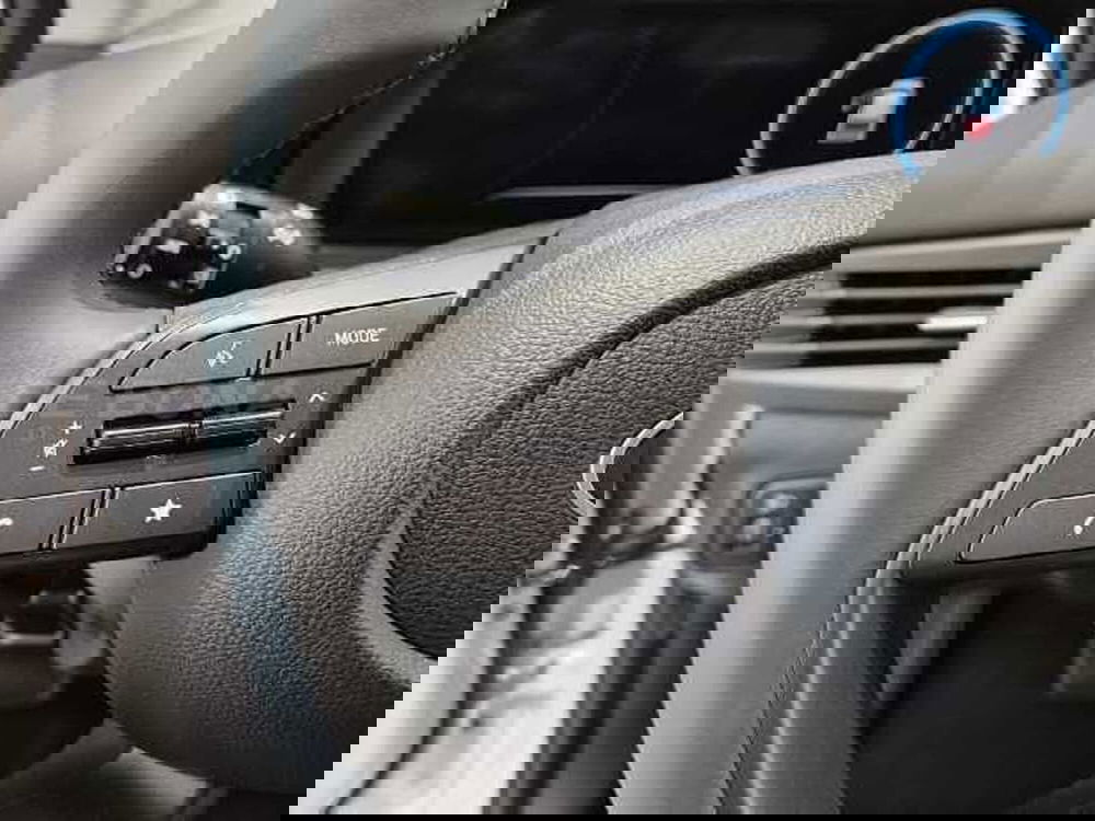 Hyundai i20 nuova a Vicenza (13)