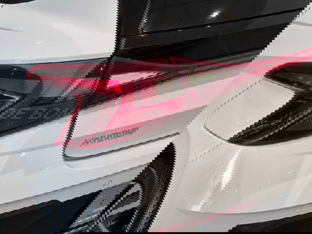 Hyundai i20 nuova a Vicenza (17)