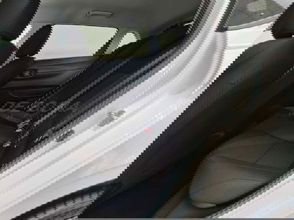 Hyundai i20 nuova a Vicenza (6)