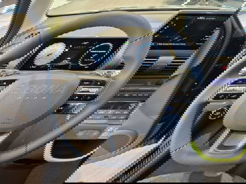 Hyundai Inster nuova a Vicenza (10)