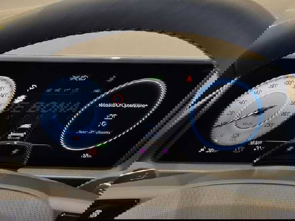 Hyundai Inster nuova a Vicenza (11)