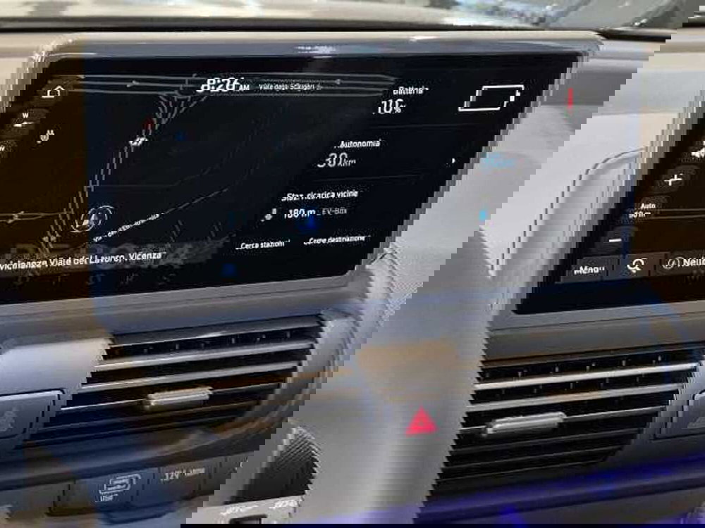 Hyundai Inster nuova a Vicenza (12)