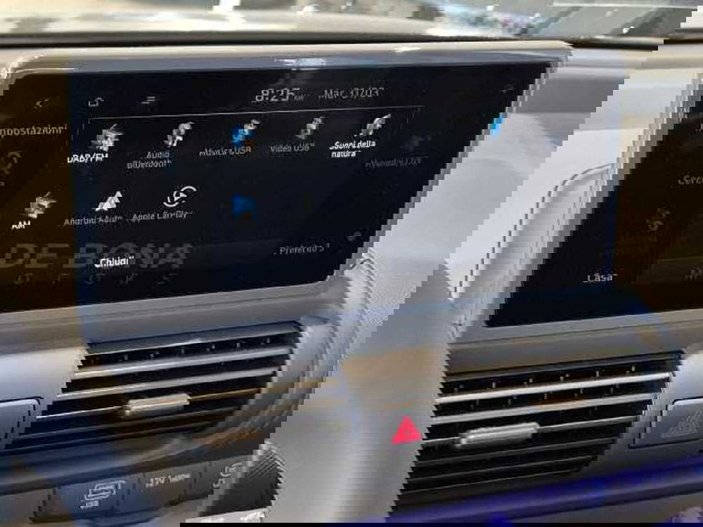 Hyundai Inster nuova a Vicenza (13)