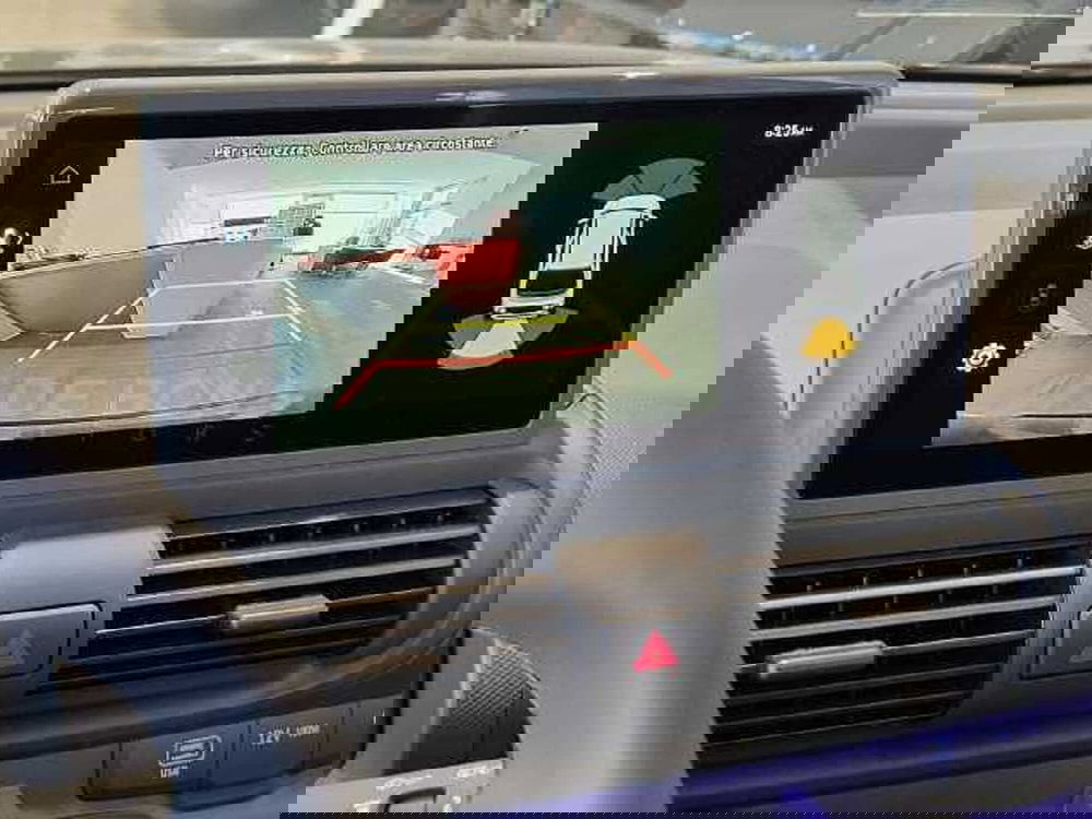 Hyundai Inster nuova a Vicenza (14)