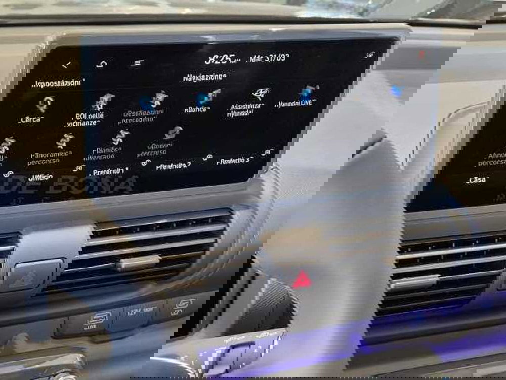 Hyundai Inster nuova a Vicenza (15)