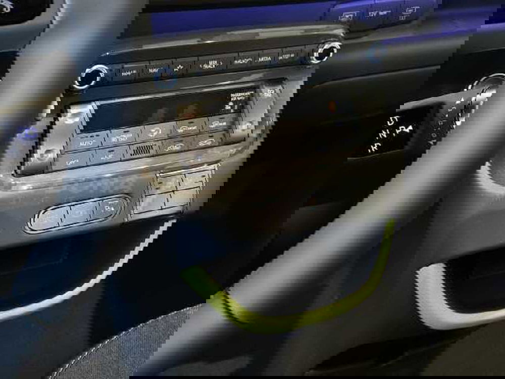 Hyundai Inster nuova a Vicenza (16)