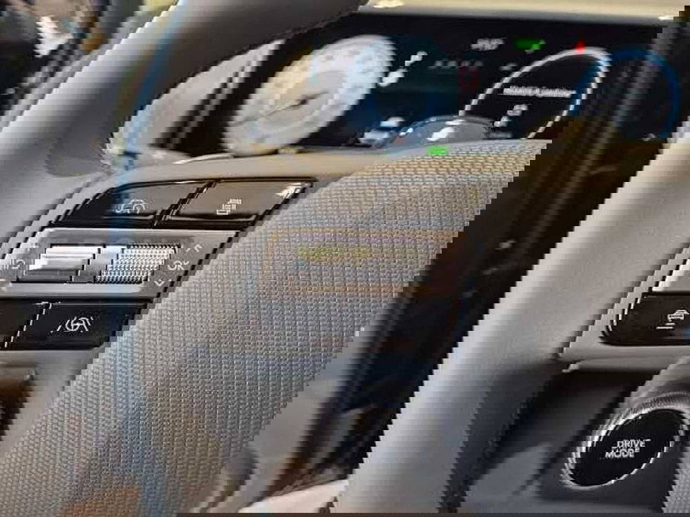 Hyundai Inster nuova a Vicenza (17)