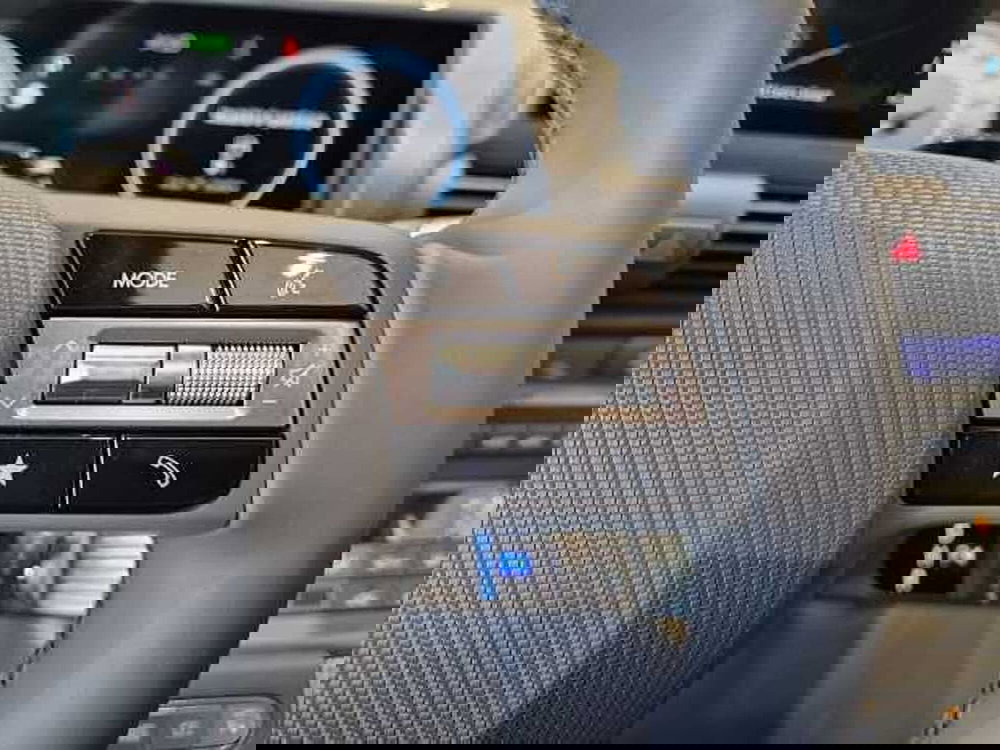 Hyundai Inster nuova a Vicenza (18)