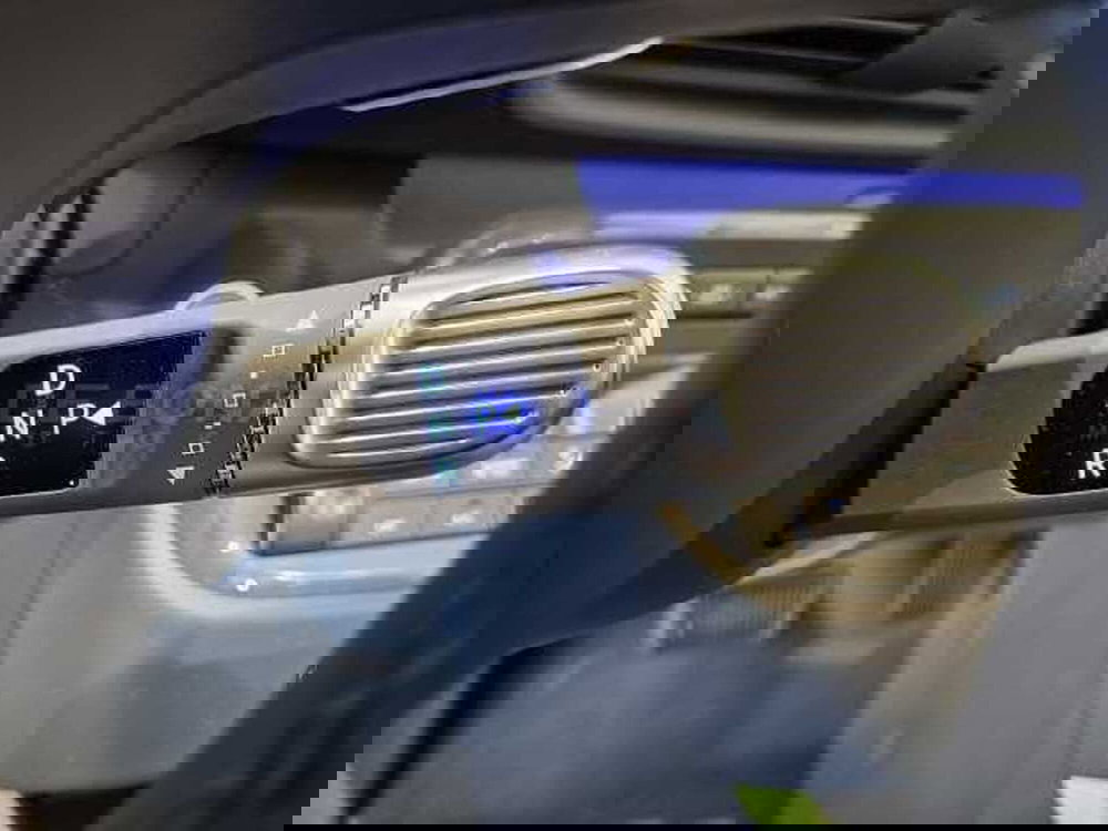 Hyundai Inster nuova a Vicenza (19)