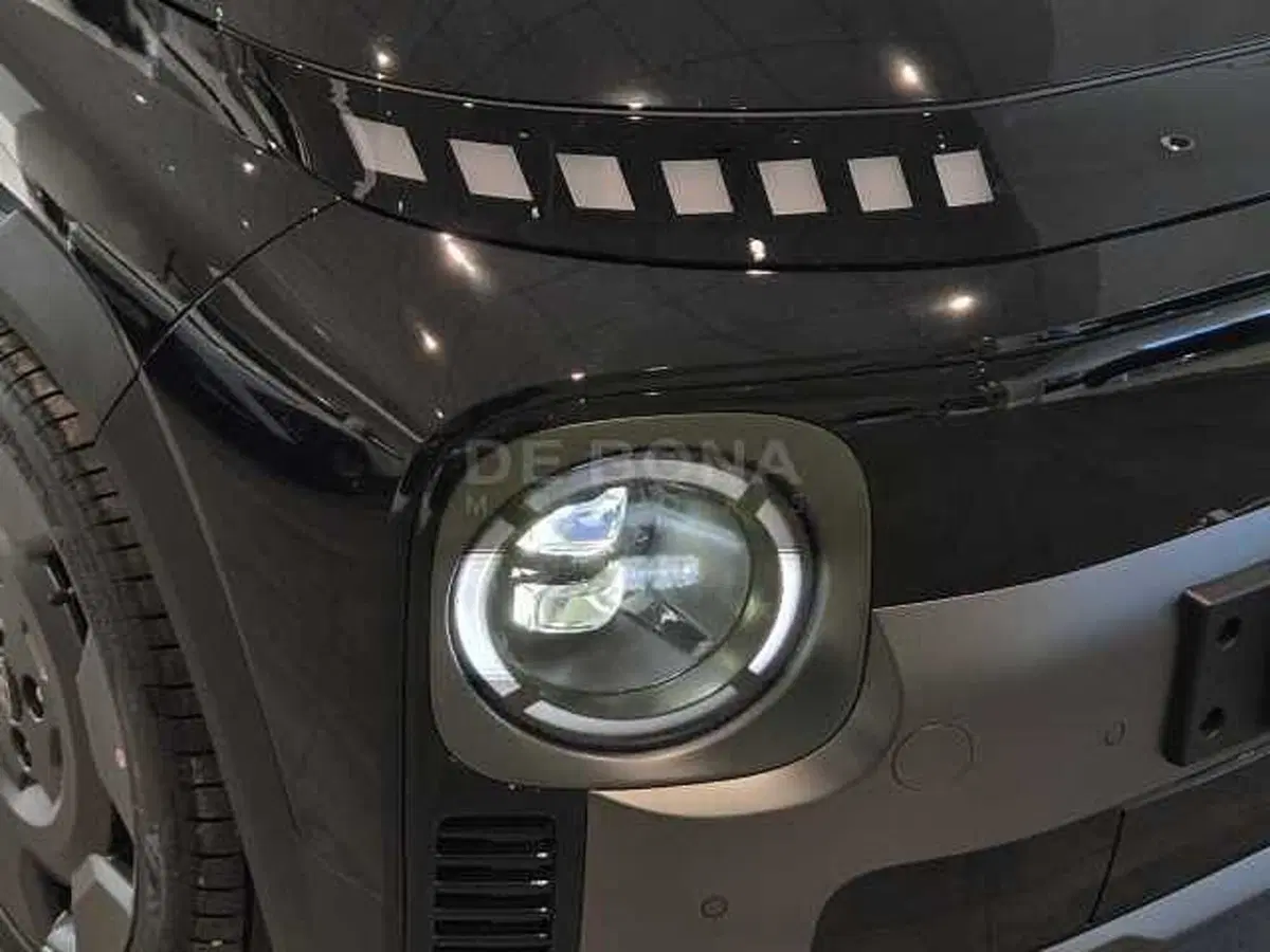 Hyundai Inster nuova a Vicenza (20)