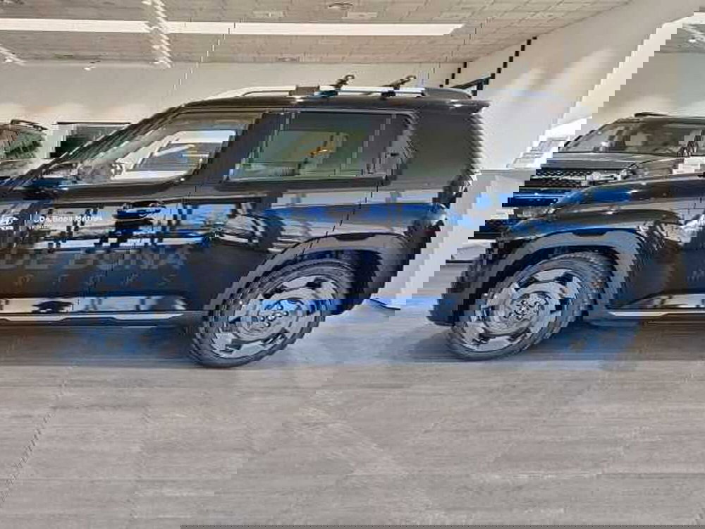 Hyundai Inster nuova a Vicenza (4)