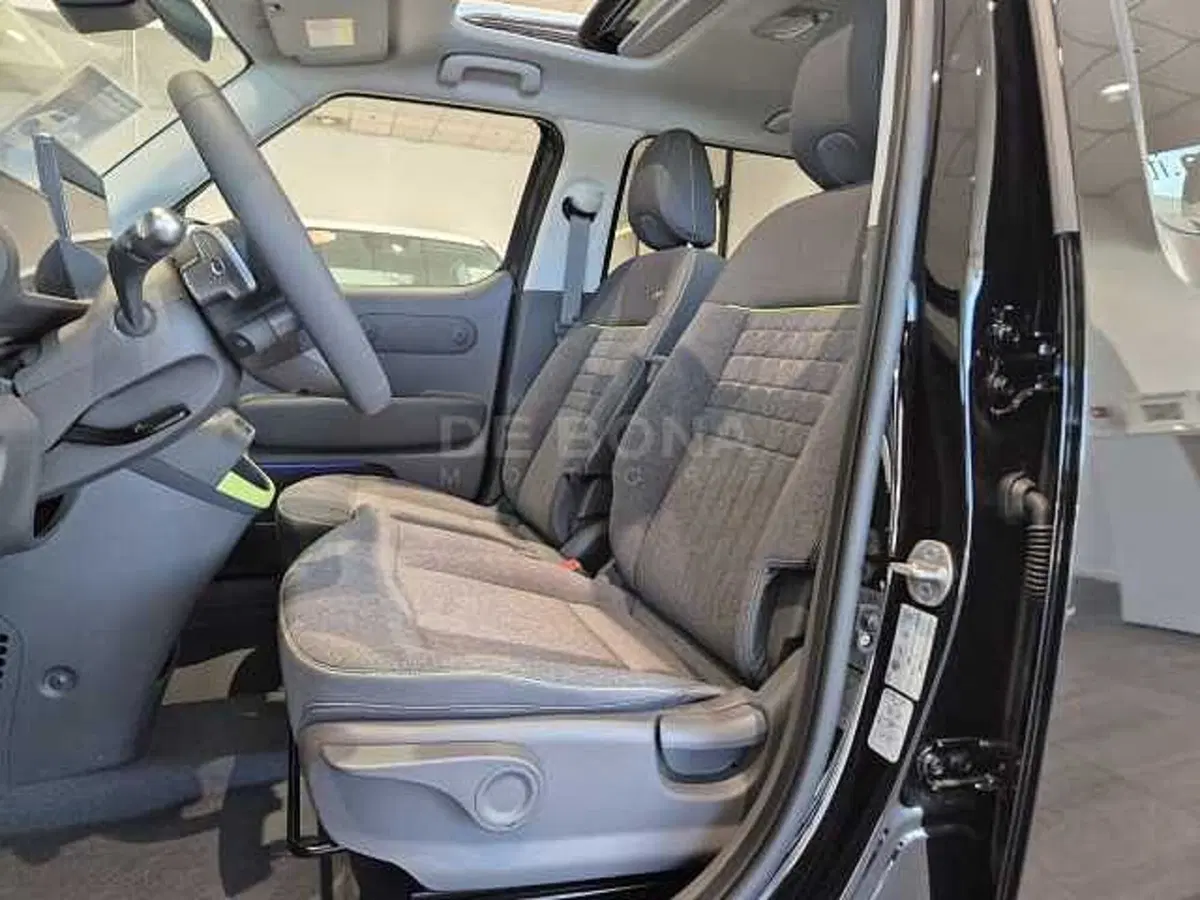 Hyundai Inster nuova a Vicenza (6)
