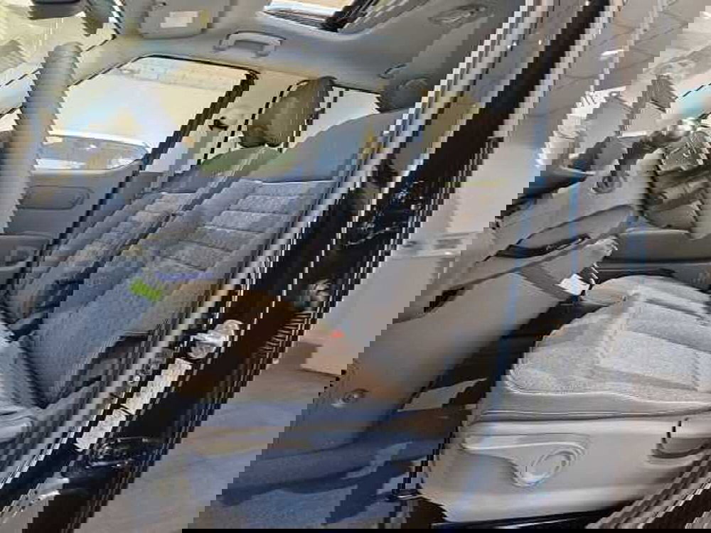 Hyundai Inster nuova a Vicenza (6)