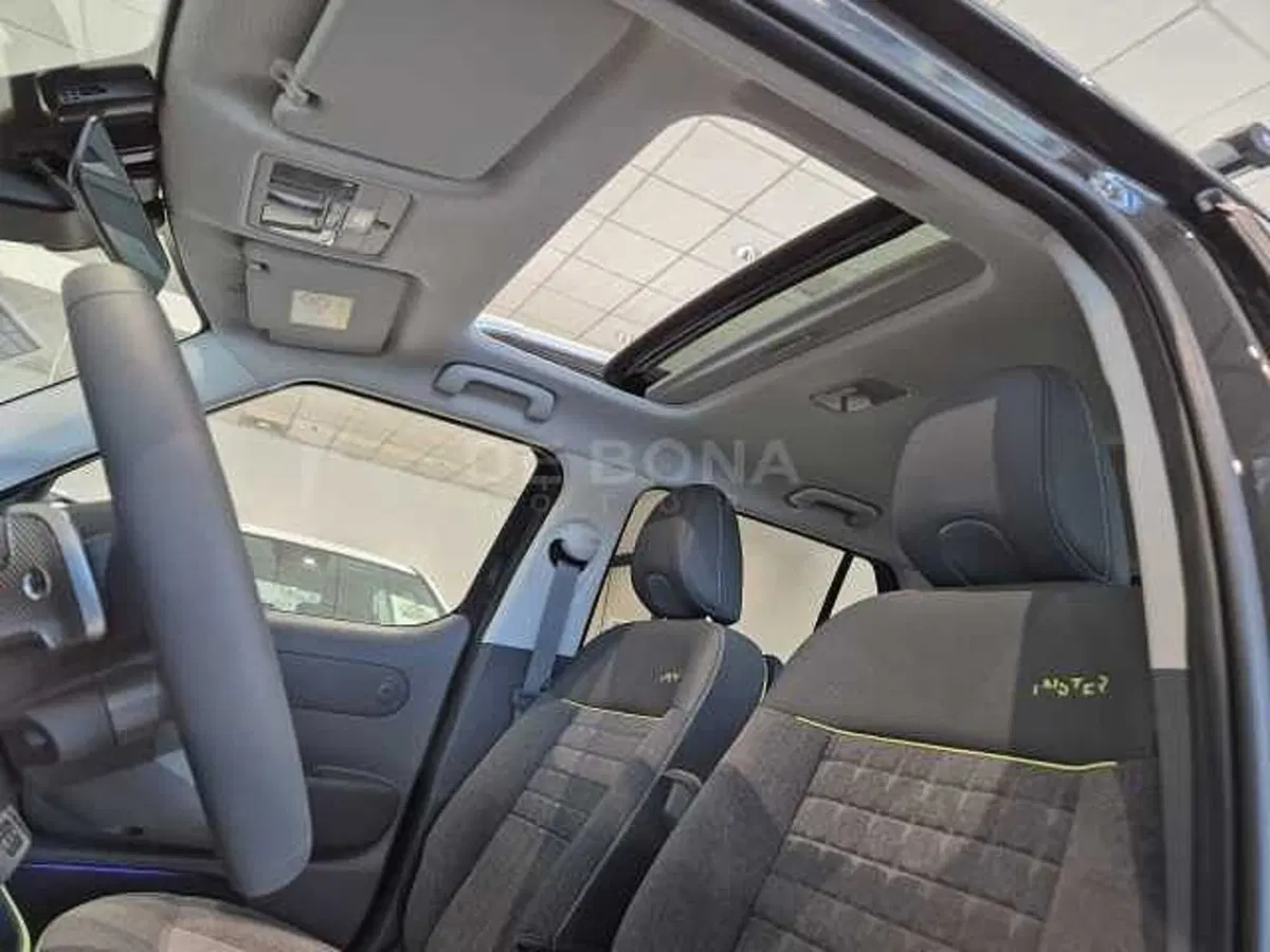 Hyundai Inster nuova a Vicenza (7)