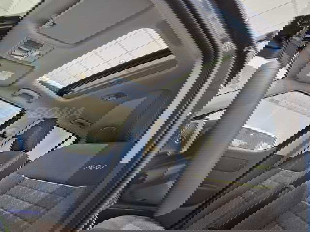 Hyundai Inster nuova a Vicenza (7)