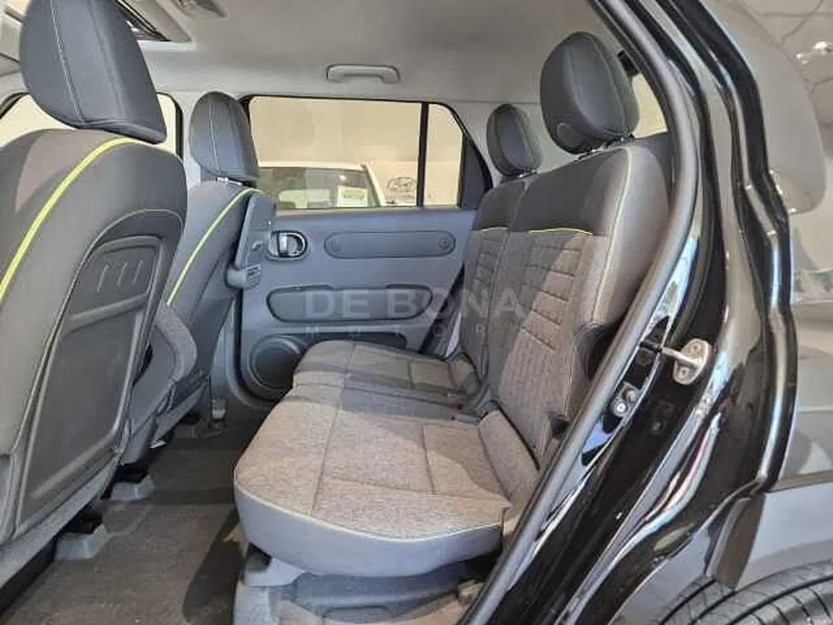 Hyundai Inster nuova a Vicenza (8)