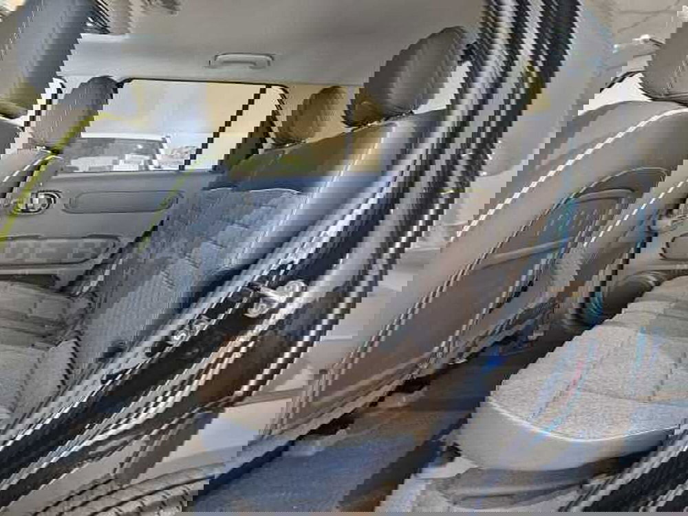 Hyundai Inster nuova a Vicenza (8)