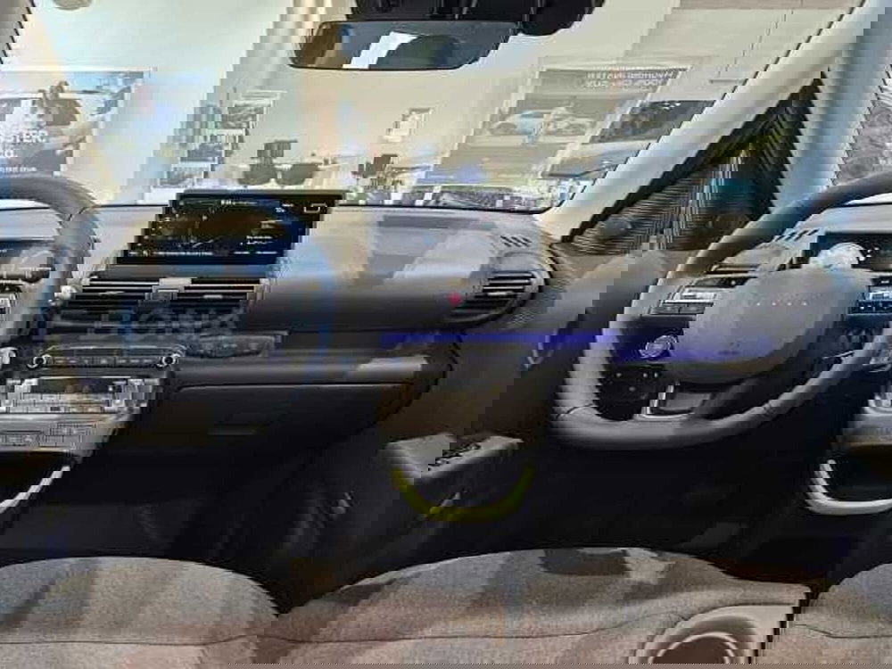 Hyundai Inster nuova a Vicenza (9)