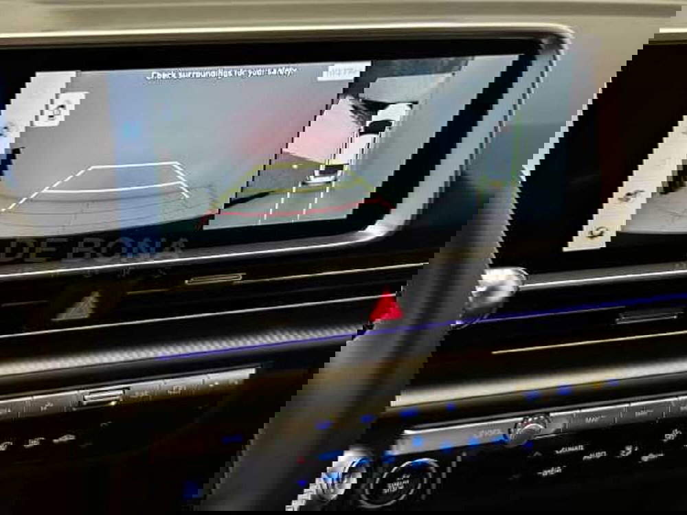 Hyundai Ioniq 6 nuova a Vicenza (11)