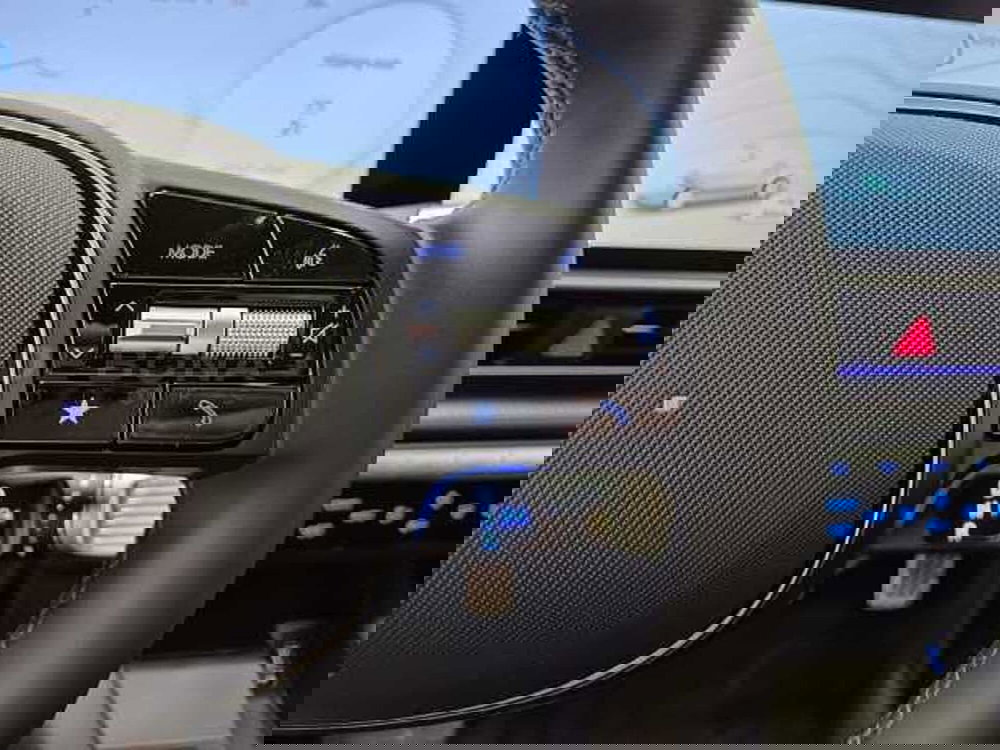 Hyundai Ioniq 6 nuova a Vicenza (13)