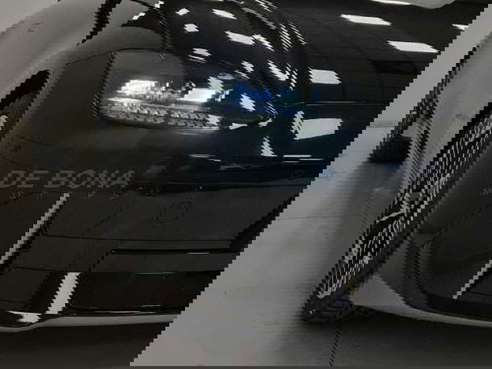 Hyundai Ioniq 6 nuova a Vicenza (15)