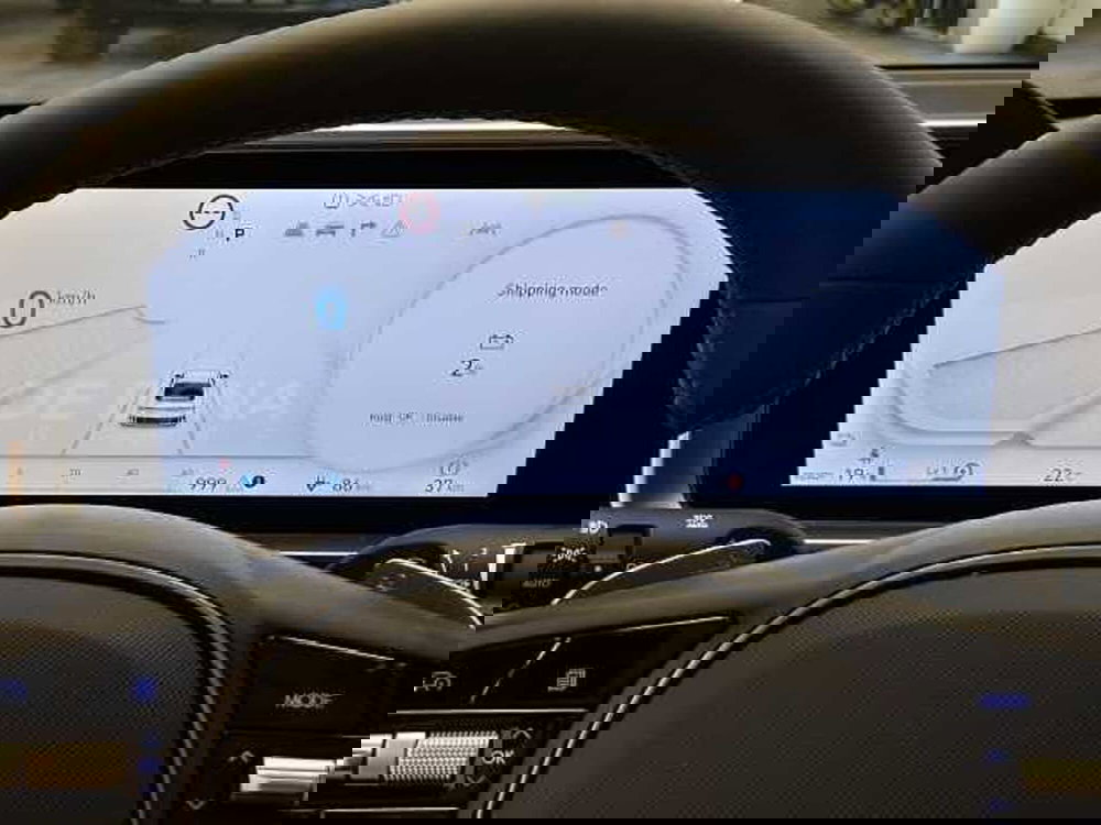 Hyundai Ioniq 6 nuova a Vicenza (16)